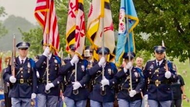 “There Have To Be Reasons For Declining Crime”-Arrest Statistics