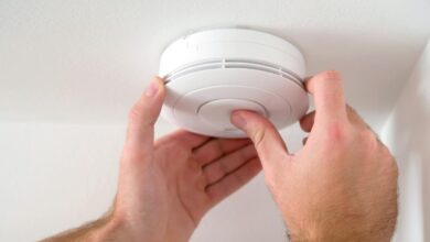 Thousands of Amazon’s LShome Photoelectric smoke detectors recalled due to potential fire hazard