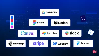 Top 10 Real-World SaaS UI/UX Design Case Studies