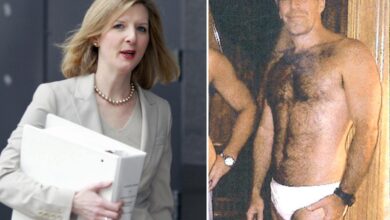 Top Goldman Sachs lawyer Kathy Ruemmler to resign after ‘xoxo’ emails with Epstein surface