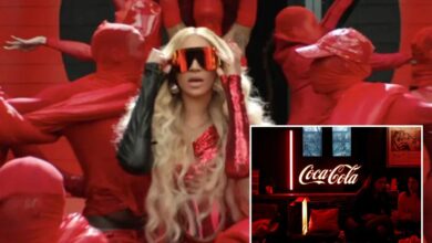 Top advertising agency WPP releases trove of confidential client data while fighting suit from ex-employee