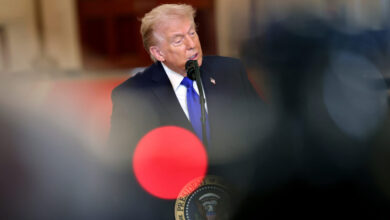 Trump SOTU, health care, drug pricing: Morning Rounds