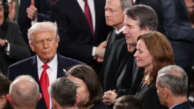 Trump insists trade deals will hold after Supreme Court ruling, but partners aren’t so sure