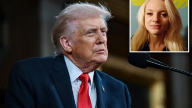 Trump orders federal agencies to stop using Anthropic’s AI models, says ‘leftwing nut jobs’ made ‘disastrous mistake’