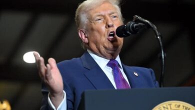 Trump to release government UFO and ‘extraterrestrial life’ files