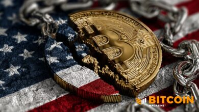 US Seizes 0M In Bitcoin, Assets Tied To Helix Mixer