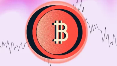 BTC Eyes Big Rally To K After Forming Potential Bottom