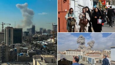 US, Israel launch attack on Iran after regime refuses to scrap nuclear program: report