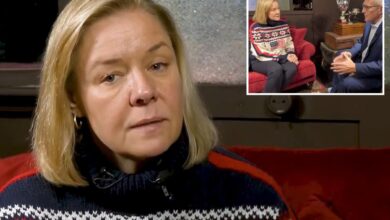 US Olympics chief breaks silence on Casey Wasserman’s Epstein scandal