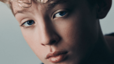 UTA Signs British Actor Lox Pratt, ‘Harry Potter’ Star