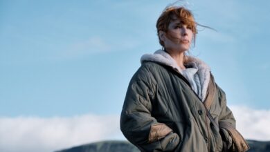 ‘Under Salt Marsh’ Claire Oakley on Picking the Murderer, Possible Season 2