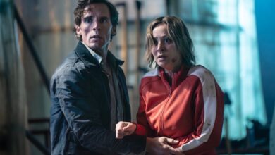 ‘Vanished’ Review: Kaley Cuoco Thriller Disappoints