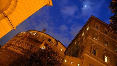 Vatican Bank makes first foray into equity indexes, setting stage for potential ETF launches