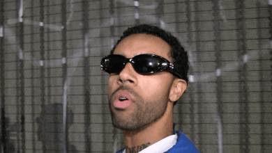 Vic Mensa Says ‘Straight State Terrorism’ is Happening All Over Minneapolis