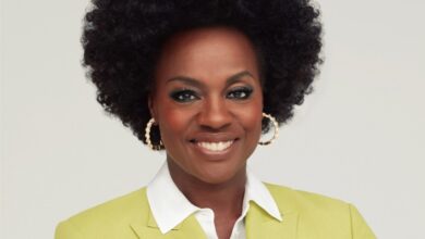 Viola Davis to Receive Chairman’s Award at NAACP Image Awards