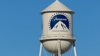 Warner Bros weighing revised bid from Paramount as bidding war escalates