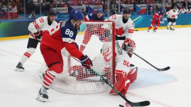 Watch Canada-Czech Republic for free