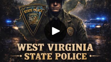 West Virginia Songwriter Praises Law Enforcement Through His Music