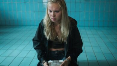 ‘Westend Girl,’ Starring Helena Zengel, Picked Up by Beta Film