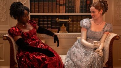 What John’s Death in Bridgerton Means for Francesca and Michaela