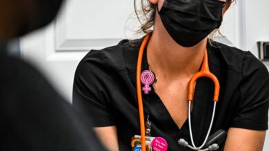 What statements from medical societies mean for trans care for kids