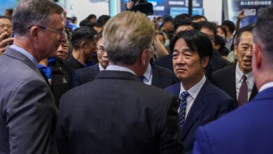 What the U.S.-Taiwan deal means for the island’s ‘silicon shield’