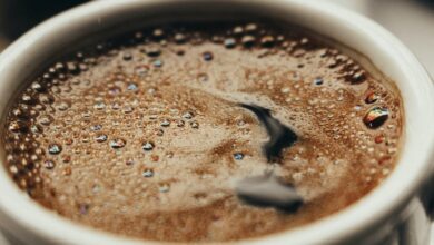 What to know about a new study on coffee, tea, caffeine and dementia risk