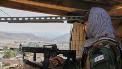 What to know about the latest fighting between Afghanistan and Pakistan