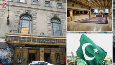White House-Pakistan deal to redevelop NYC’s Roosevelt Hotel raises more questions than answers