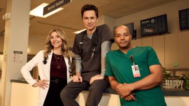 Who’s Back, Which Couples Survived, Big Changes