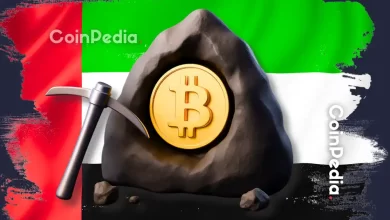 UAE Royal Group Builds 3M Bitcoin Reserve Through Mining
