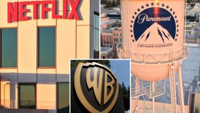 Why Paramount may soon pull ahead of Netflix in battle for Warner Bros. Discovery