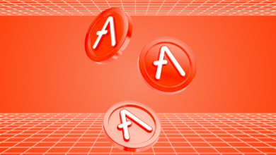 AAVE price Faces Double Shock as Governance Rift Deepens