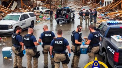 Winning the Middle: Improved Media Strategies for Police And Justice Agencies