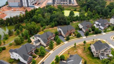 With electricity bills rising, some states consider new data center laws – JS