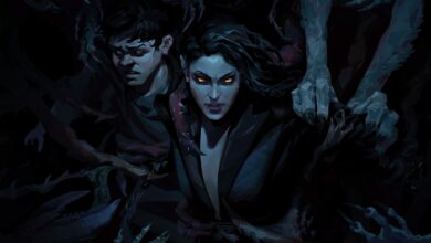 Woodblock Expands Animation Work From Las Vegas’ Sphere to New Series