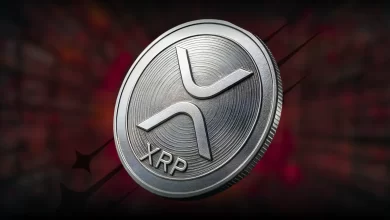 XRP Price Slumps as Open Interest Flashes Warning Signs