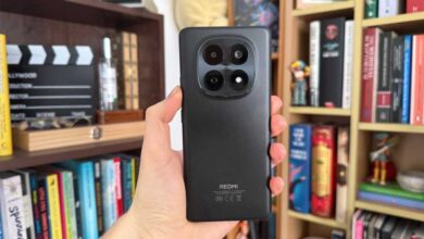 Xiaomi Redmi Note 15 5G Review: Style on a Budget