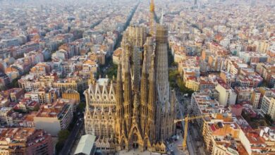 ZDF Studios Takes Rights to ‘Ancient Superstructures’ Season 4