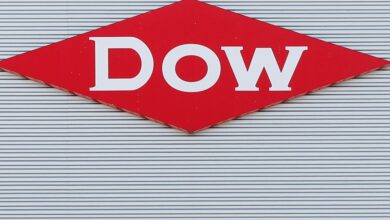 Dow says it will cut 4,500 jobs, shifting emphasis to artificial intelligence and automation
