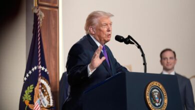 White House launches TrumpRx discounted drug site