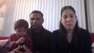 Children are being kept in immigration custody longer than allowed, advocates say