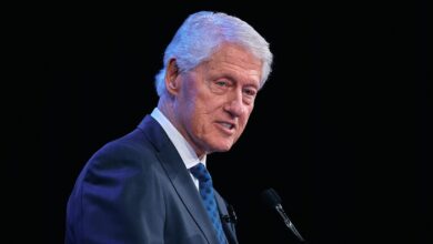 Bill Clinton blasts Republicans for deposing Hillary, says ‘I did nothing wrong’
