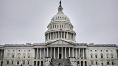 ‘Democrats are on offense’: House Dems’ campaign arm adds 5 seats to target list