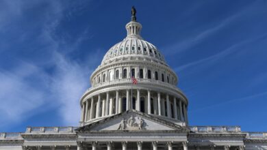 House votes to advance funding to end partial government shutdown amid clash over ICE restrictions