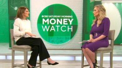 How Federal Reserve rates impact your wallet