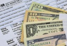 Millions of taxpayers have until July 10 to claim an IRS refund