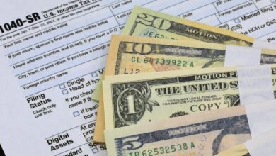 The “K-shaped” economy will affect your 2026 tax refund. Here’s how.