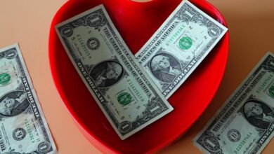 Key conversations to have with your loved ones about money