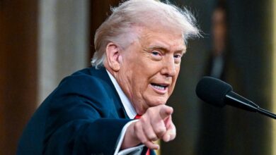 Trump announces new retirement accounts for Americans without 401(k) plans. Here’s what to know.